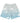 Cloud Party Men's Recycled Athletic Shorts
