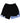 Inverted Cherry Blossom Men's Recycled Athletic Shorts