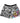 Tagzilla Graffiti Women’s Recycled Athletic Shorts