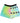 Balm of the Tiger Women’s Recycled Athletic Shorts