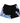 Inverted Cherry Blossom Women’s Recycled Athletic Shorts