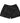 Neon Fizzbang Women’s Recycled Athletic Shorts