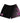 Flowerpuff Women’s Recycled Athletic Shorts