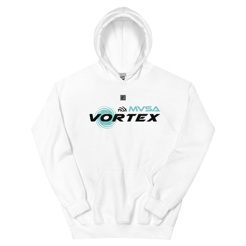 CUSTOMIZABLE Vortex Unisex Hoodie (CUSTOMIZATION REQUIRED)