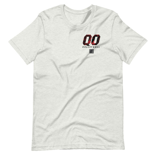 QO Cougar In The Jungle t-shirt