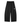 Force Performance Logo Heavyweight Wide Leg Panel Sweatpants