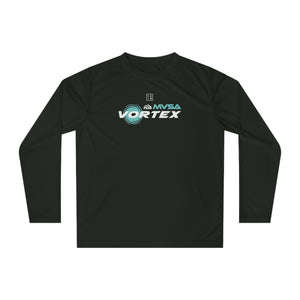 Vortex Unisex Practice Long Sleeve Shirt