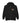 Maryland Flag Shield Zip Hoodie – Retro State Pride Full-Zip Sweatshirt