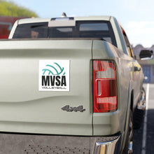 Load image into Gallery viewer, MVSA Car Magnet