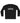 Northwest Jaguars Volleyball Unisex Lightweight Long Sleeve Tee