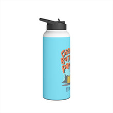 Load image into Gallery viewer, Grandma&#39;s Buttermilk Pancakes 32oz Stainless Steel Water Bottle