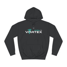 Load image into Gallery viewer, CUSTOMIZABLE Vortex Unisex College Hoodie (CUSTOMIZATION REQUIRED)