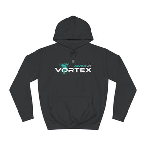 CUSTOMIZABLE Vortex Unisex College Hoodie (CUSTOMIZATION REQUIRED)