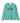Charge Teal CUSTOMIZABLE Performance Hoodie — Sports Warmup Pullover