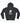 CUSTOMIZABLE Vortex Unisex College Hoodie (CUSTOMIZATION REQUIRED)