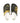 MVP Foam Rubber Shoes