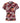 Dylan M. Hawaiian Print Women's Tee