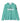 Thunder Teal CUSTOMIZABLE Performance Hoodie — CUSTOMIZATION REQUIRED