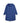 Personalizable Marlins Cozy Hooded Blanket – Plush Blue Wearable Blanket