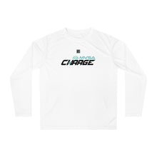 Load image into Gallery viewer, Charge Unisex Practice Long Sleeve Shirt