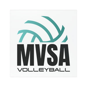 MVSA Car Magnet