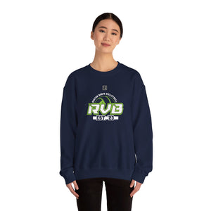 RVB Unisex Heavy Blend™ Crewneck Sweatshirt