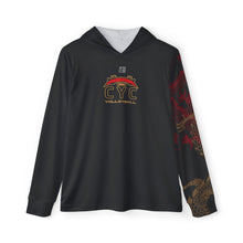 Load image into Gallery viewer, CYC Volleyball Men&#39;s Sports Warmup Hoodie