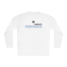 Load image into Gallery viewer, MEVC Premier Unisex Lightweight Long Sleeve Tee