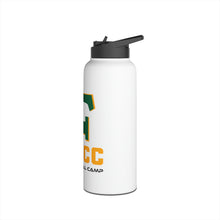 Load image into Gallery viewer, FCC 32oz Stainless Steel Water Bottle