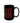 Casaplex Logo Black Mug — 15oz
