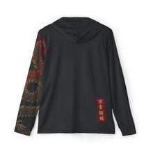 Load image into Gallery viewer, CYC Volleyball Men&#39;s Sports Warmup Hoodie