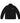 Casaplex Camplex Logo Men's Black Puffer Jacket — Lightweight Insulated Winter Coat