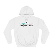 Load image into Gallery viewer, CUSTOMIZABLE Vortex Unisex College Hoodie (CUSTOMIZATION REQUIRED)