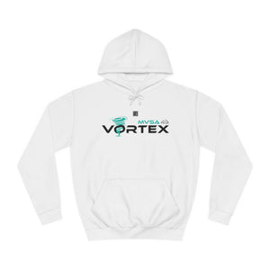 CUSTOMIZABLE Vortex Unisex College Hoodie (CUSTOMIZATION REQUIRED)