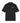 Black SitnSpike Polo Shirt - Classic Black Work & Casual Polo