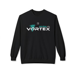 CUSTOMIZABLE Vortex Unisex Midweight Crewneck Sweatshirt (CUSTOMIZATION REQUIRED)