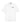 SitnSpike Embroidered White Polo Shirt
