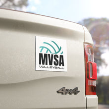 Load image into Gallery viewer, MVSA Car Magnet