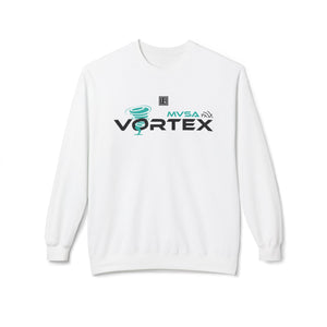 CUSTOMIZABLE Vortex Unisex Midweight Crewneck Sweatshirt (CUSTOMIZATION REQUIRED)