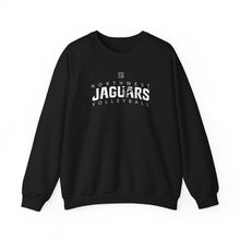 Load image into Gallery viewer, Northwest Jaguars Volleyball Unisex Heavy Blend Crewneck Sweatshirt