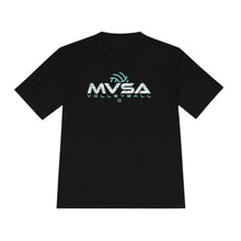 Load image into Gallery viewer, MVSA Unisex Moisture Wicking Practice Tee