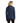 STJ Logo Women's Full-Zip Hoodie