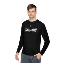 Load image into Gallery viewer, Northwest Jaguars Volleyball Unisex Lightweight Long Sleeve Tee