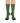Screaming Eagles Crew Socks — Cushioned Athletic Socks
