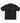 Black SitnSpike Polo Shirt - Classic Black Work & Casual Polo