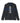 Eclipse Volleyball Sports Warmup Hoodie