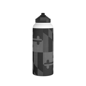 MVP Stainless Steel Water Bottle, Standard Lid