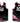 Battle 14 Black Team Bundle