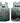 Boston Masons Green and Gold Jersey Package