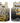 Boston Masons Green and Gold Jersey Package
